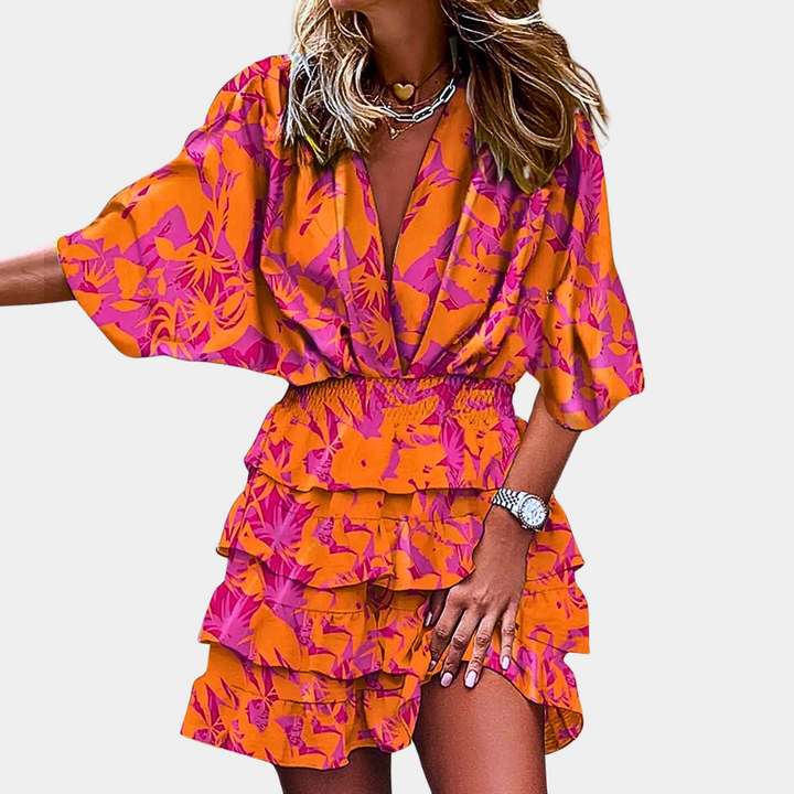 Exquisite elegance: women's dresses for every occasion