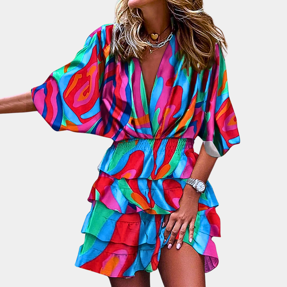 Exquisite elegance: women's dresses for every occasion