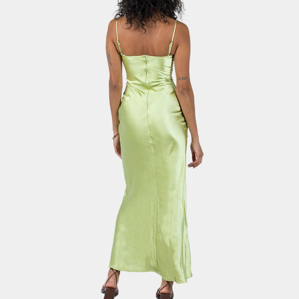 Chic and sophisticated women's dress