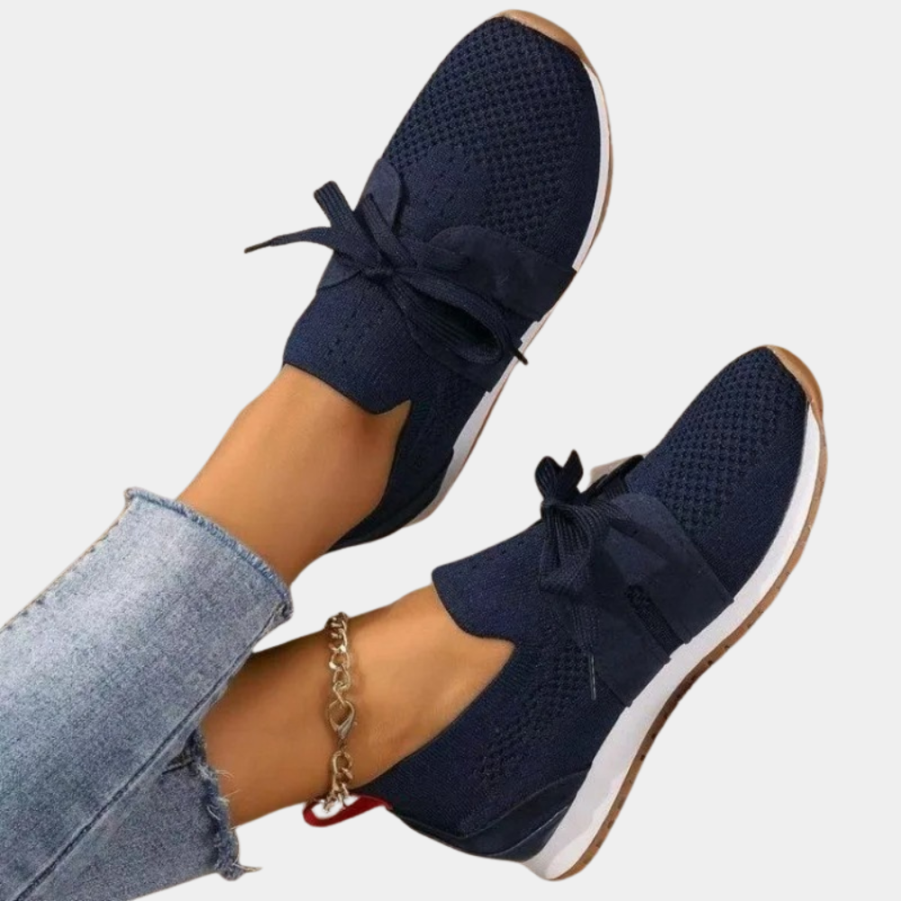 Chic women's sneakers for every occasion