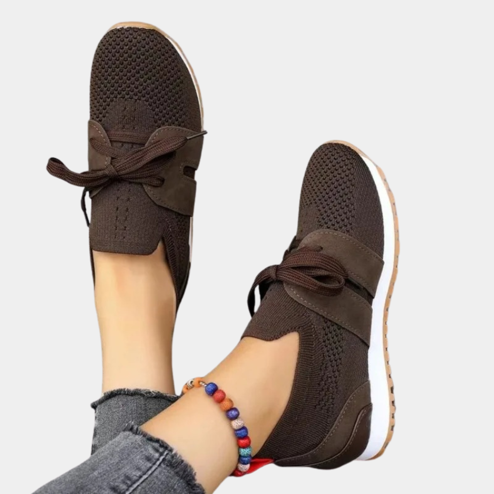 Chic women's sneakers for every occasion