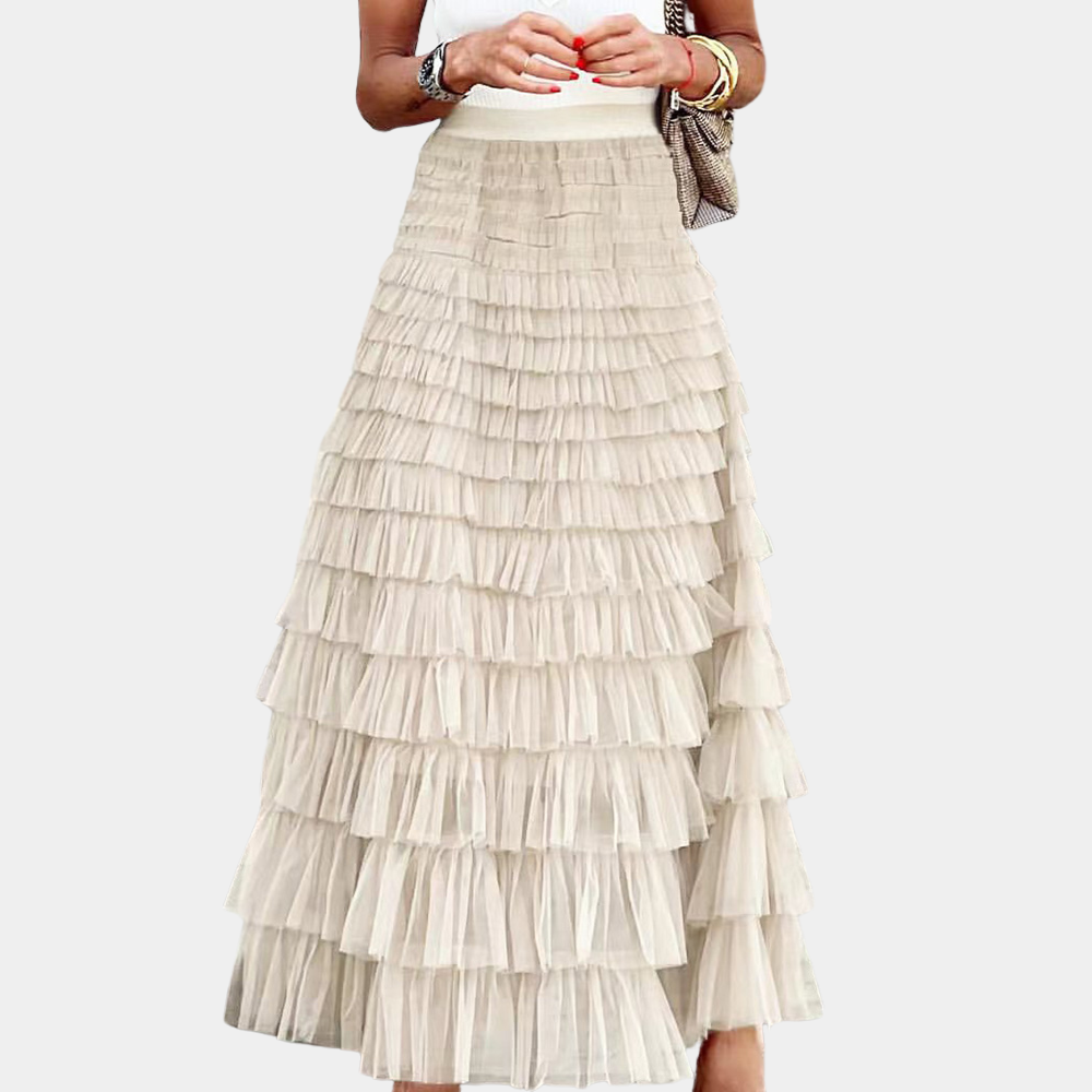 Elegant Women's Skirt for a Timeless Look