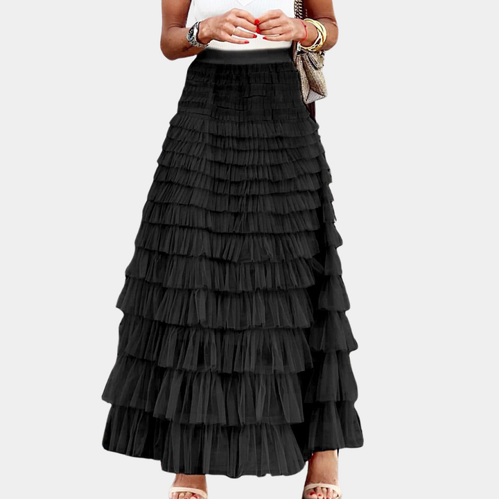Elegant Women's Skirt for a Timeless Look