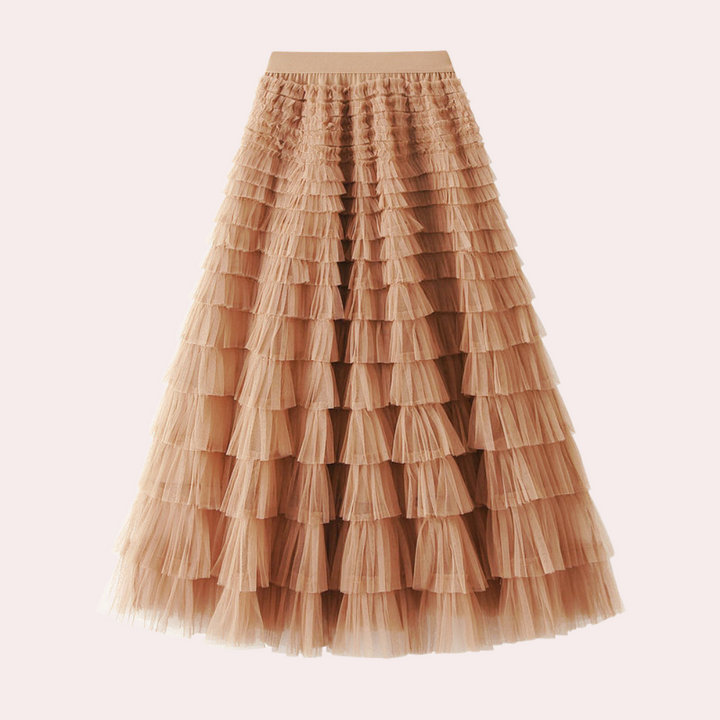 Elegant Women's Skirt for a Timeless Look