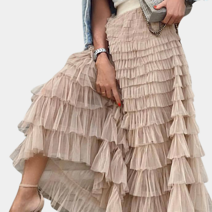 Elegant Women's Skirt for a Timeless Look