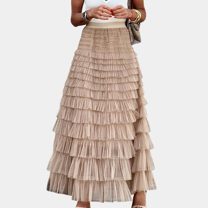 Elegant Women's Skirt for a Timeless Look