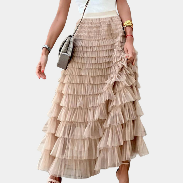 Elegant Women's Skirt for a Timeless Look