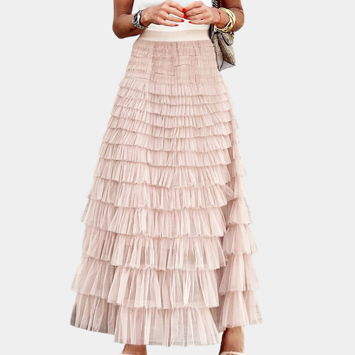 Elegant Women's Skirt for a Timeless Look