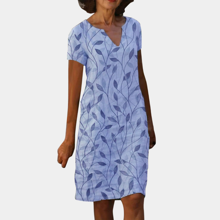 Stylish casual dress for women