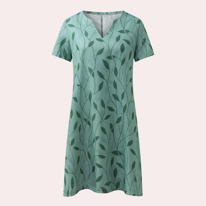 Stylish casual dress for women