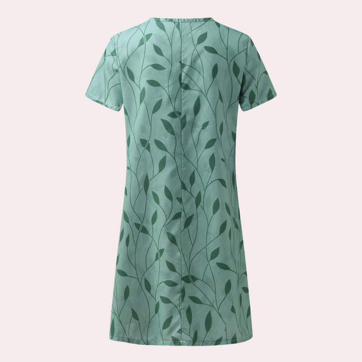 Stylish casual dress for women