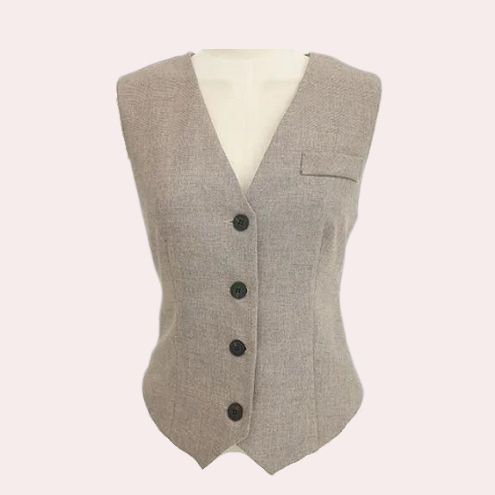 Ensemble féminin stylé 3 pièces