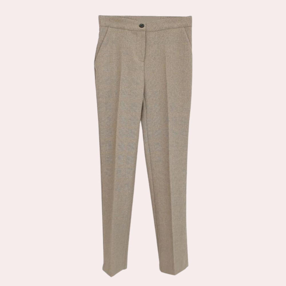 Ensemble féminin stylé 3 pièces
