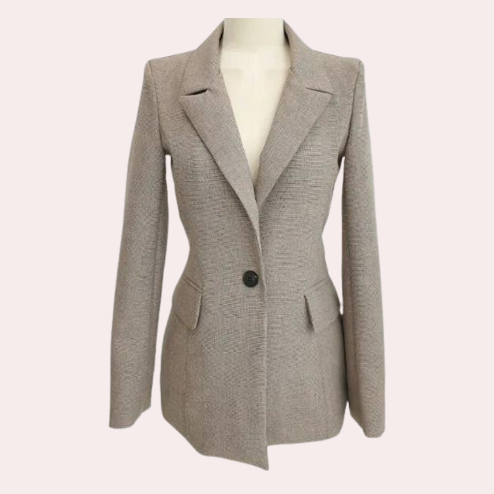 Ensemble féminin stylé 3 pièces