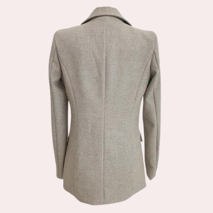 Ensemble féminin stylé 3 pièces