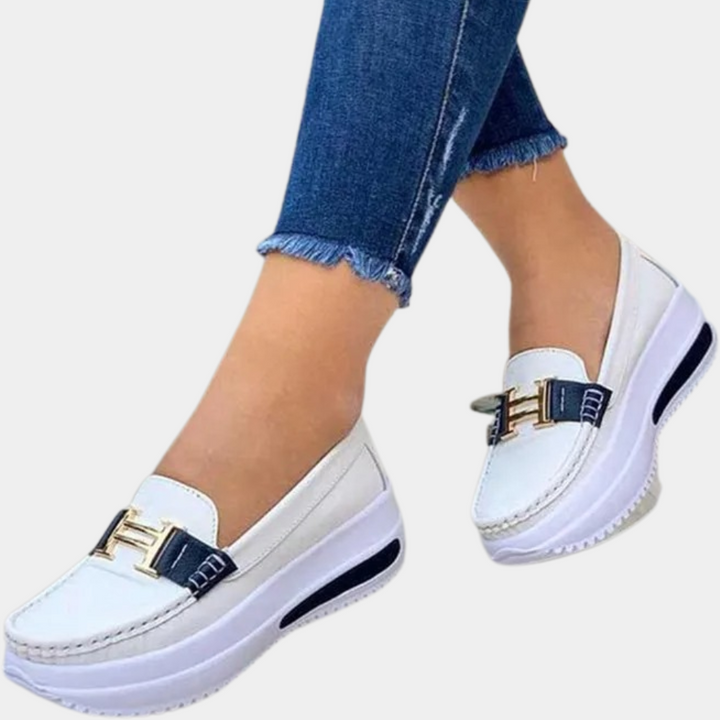 Stylish and Ergonomic Women's Shoes for Ultimate Comfort