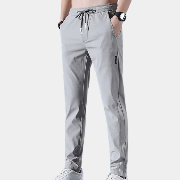 Schnelltrocknende Herren-Sporthose für maximalen Komfort und Funktionalität