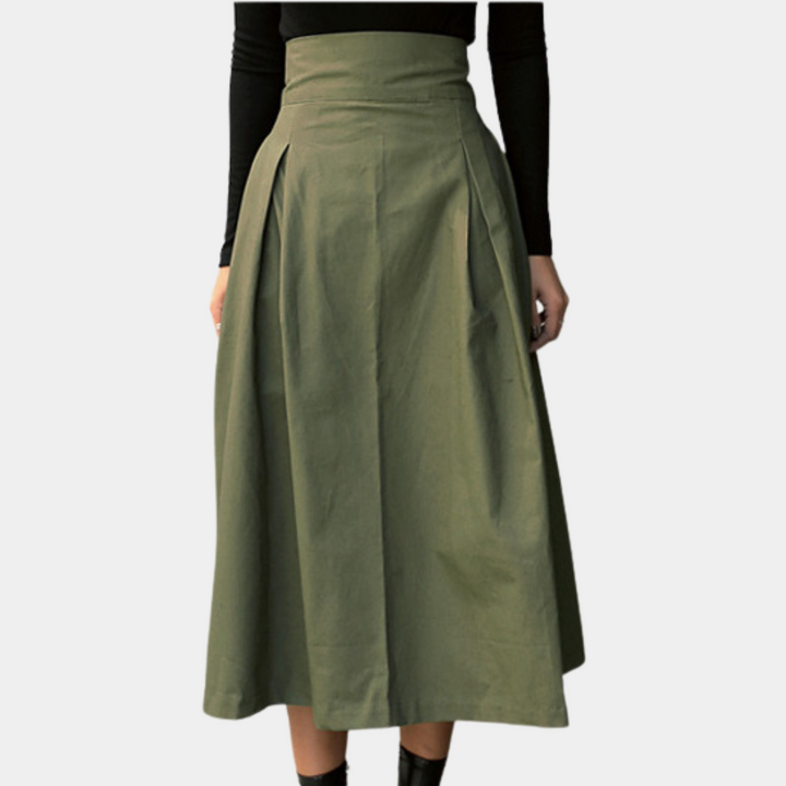 Stylish women's skirt for a refined look