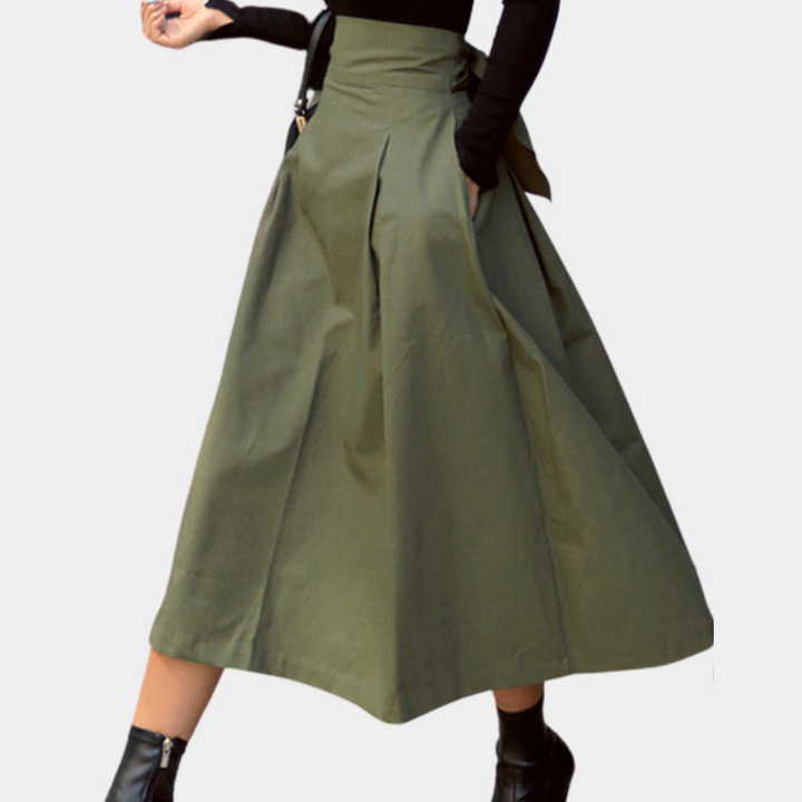 Stylish women's skirt for a refined look