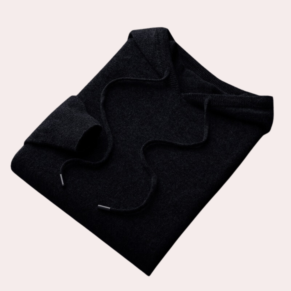 Sweat à capuche pour hommes stylé et confortable pour toutes les occasions