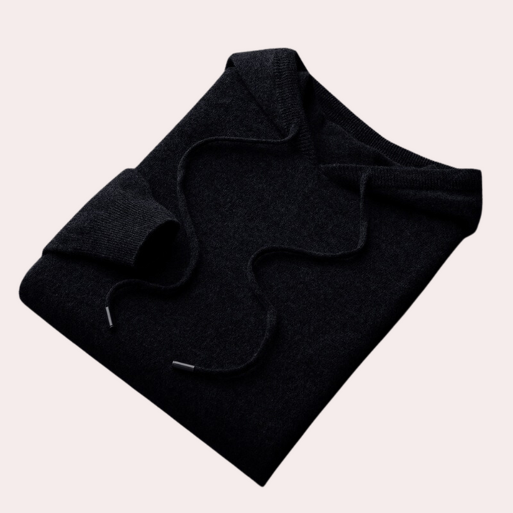 Sweat à capuche pour hommes stylé et confortable pour toutes les occasions