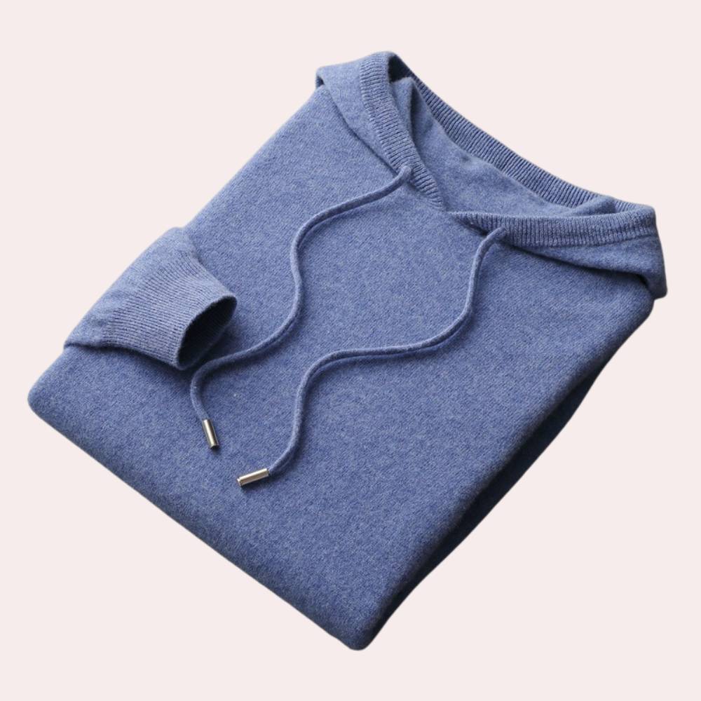 Sweat à capuche pour hommes stylé et confortable pour toutes les occasions