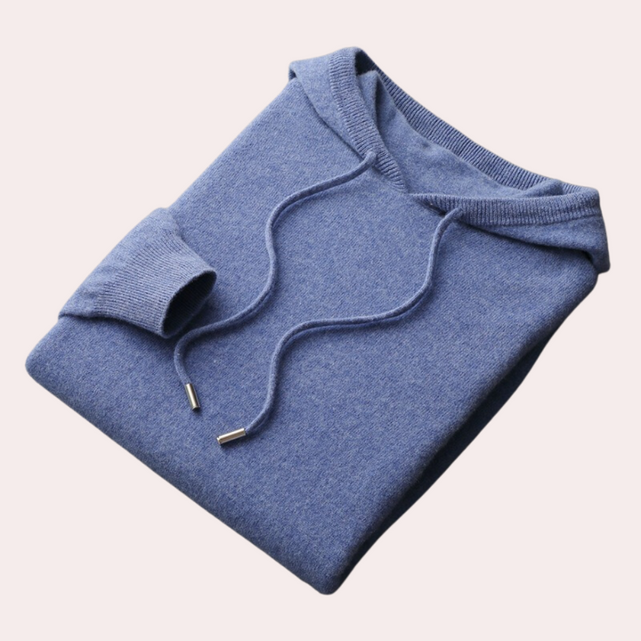 Sweat à capuche pour hommes stylé et confortable pour toutes les occasions