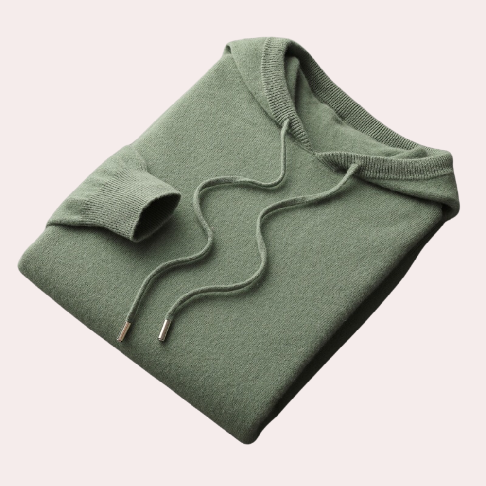 Sweat à capuche pour hommes stylé et confortable pour toutes les occasions