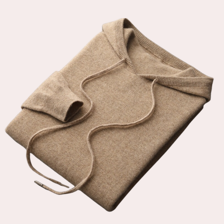 Sweat à capuche pour hommes stylé et confortable pour toutes les occasions