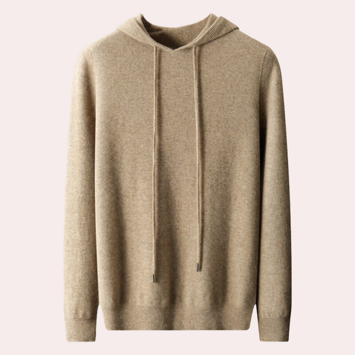 Sweat à capuche pour hommes stylé et confortable pour toutes les occasions