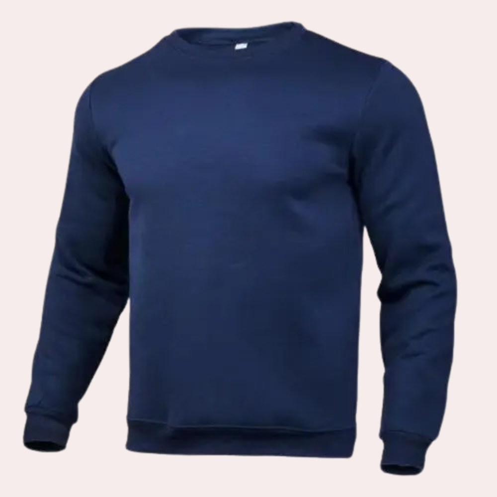 Cahal - Luxurious casual comfort sweater for men