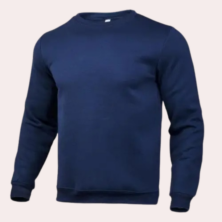 Cahal - Luxurious casual comfort sweater for men