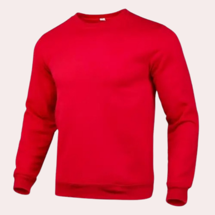 Cahal - Luxurious casual comfort sweater for men