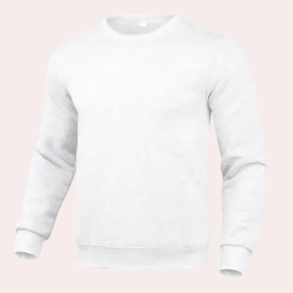 Cahal - Luxurious casual comfort sweater for men