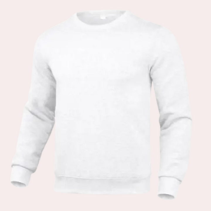 Cahal - Luxurious casual comfort sweater for men