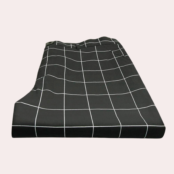 Florian - Stilvolle Herren-Chinohose für einen eleganten Look