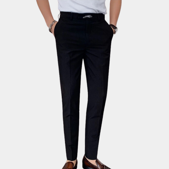 Dominik - Stylish and Comfortable Chino Pants for Men
