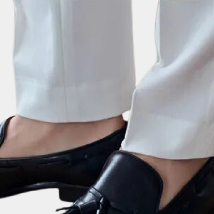 Dominik - Stylish and Comfortable Chino Pants for Men