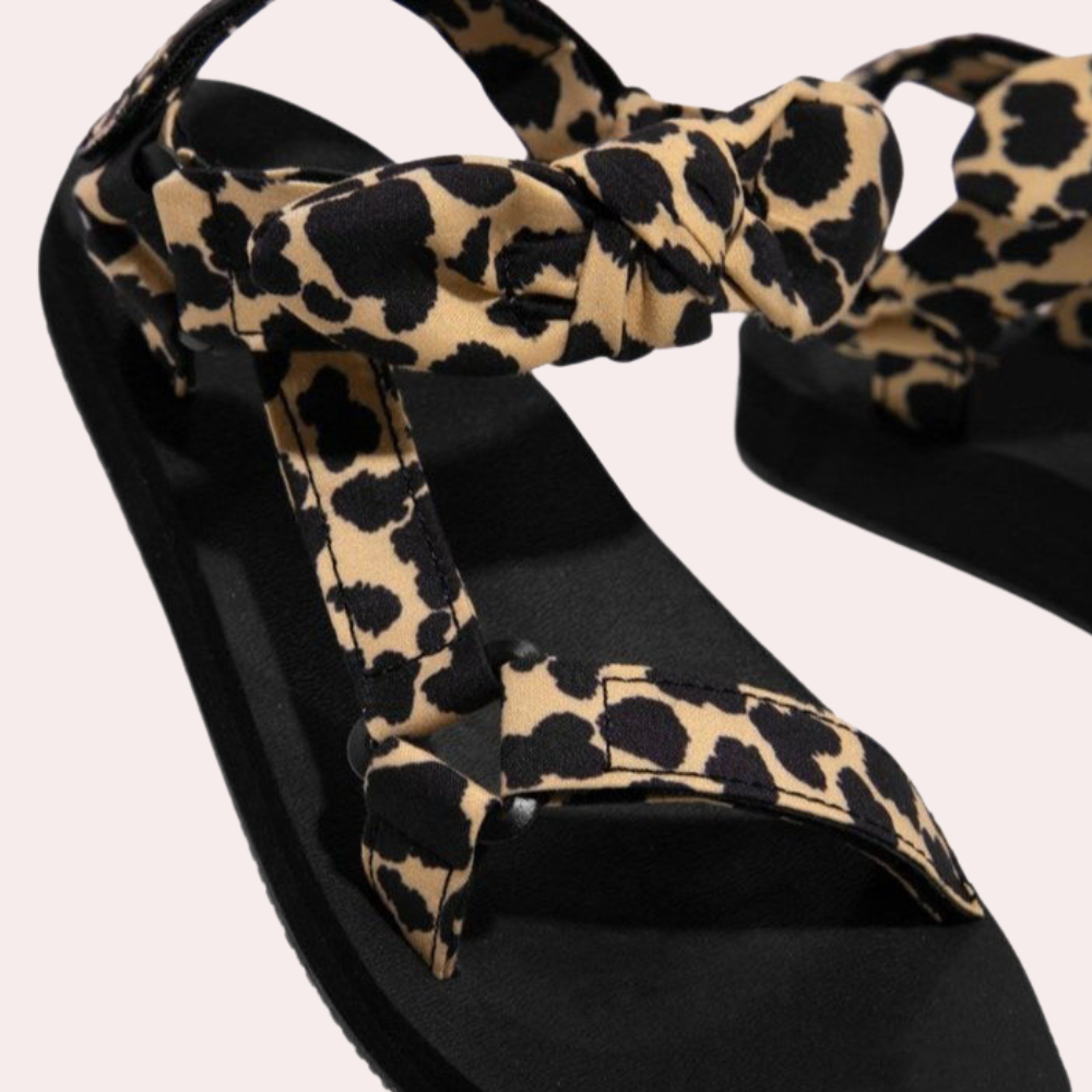 Elisa - Trendy women's sandals for a stylish look