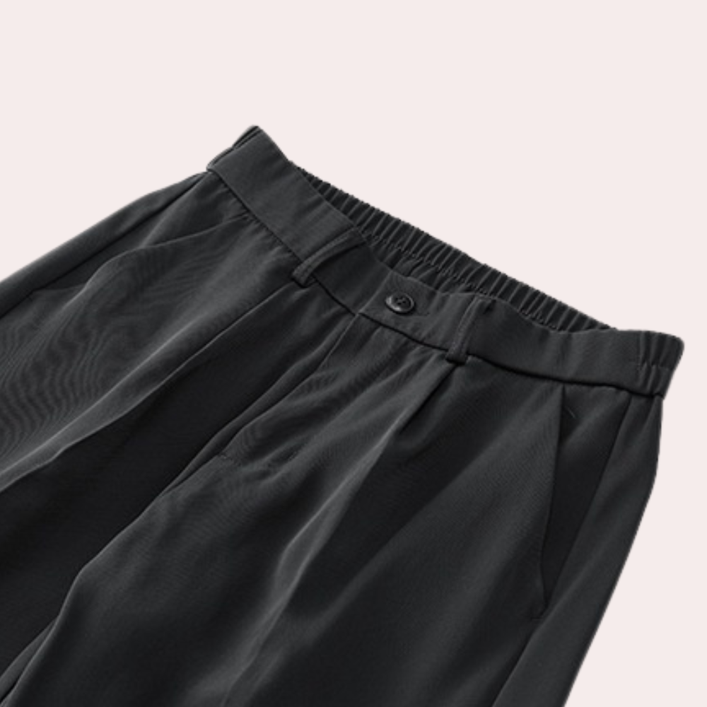 Pantalons décontractés élégants pour homme par Adrianus