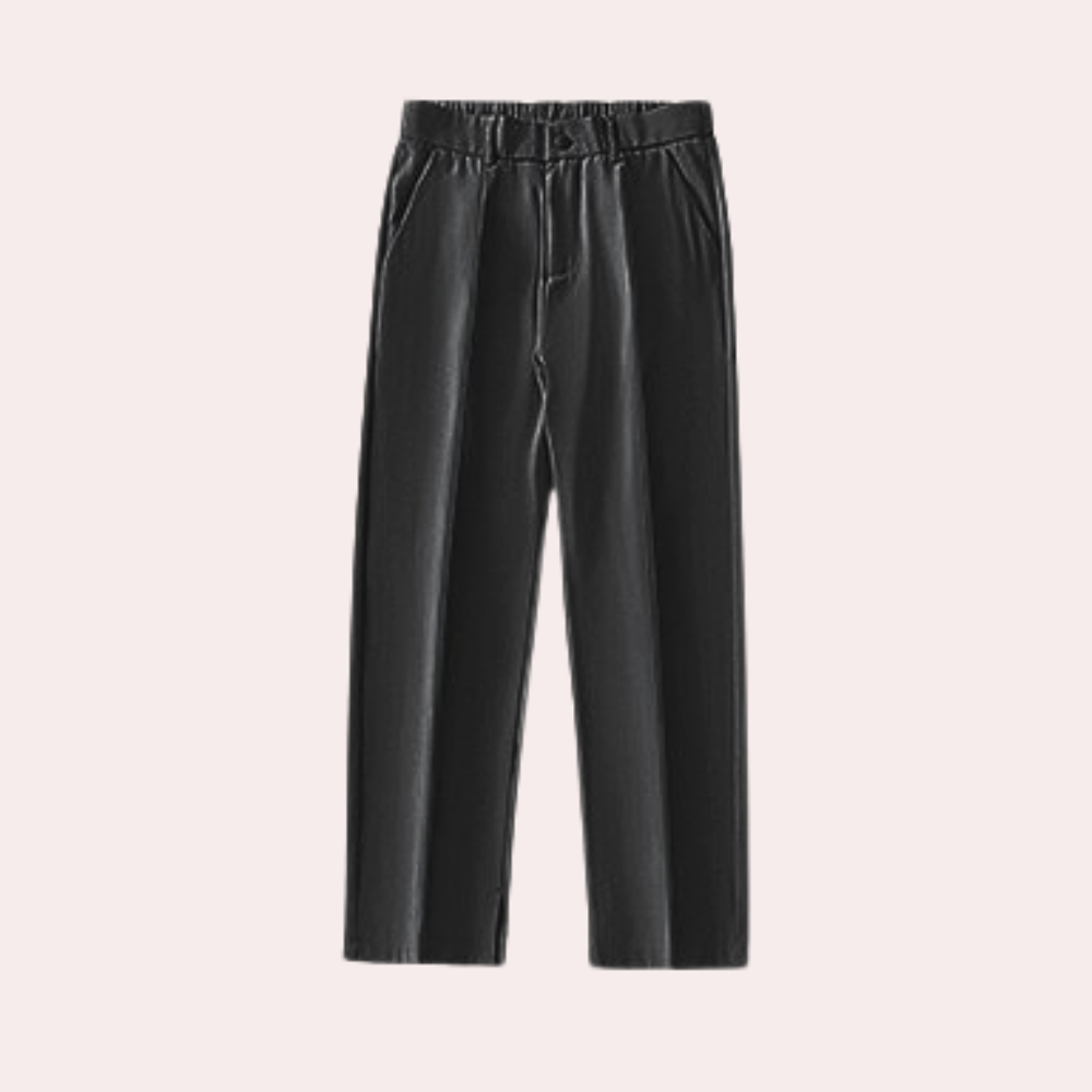 Pantalons décontractés élégants pour homme par Adrianus