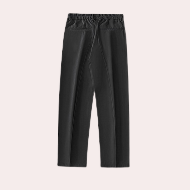 Pantalons décontractés élégants pour homme par Adrianus