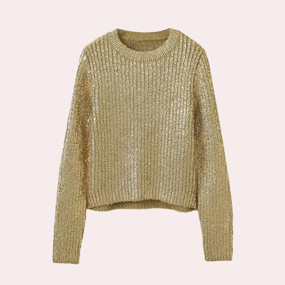 Pulls féminins chics et confortables pour toutes les occasions