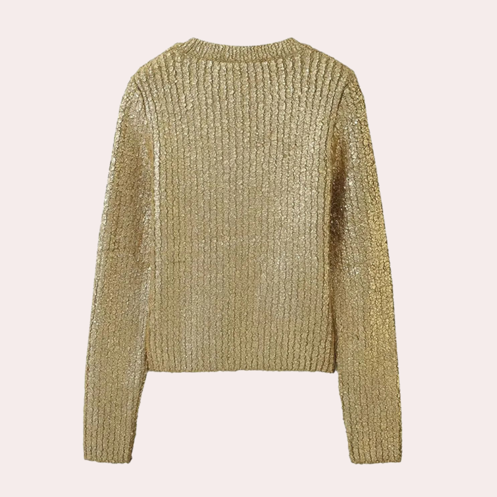 Pulls féminins chics et confortables pour toutes les occasions