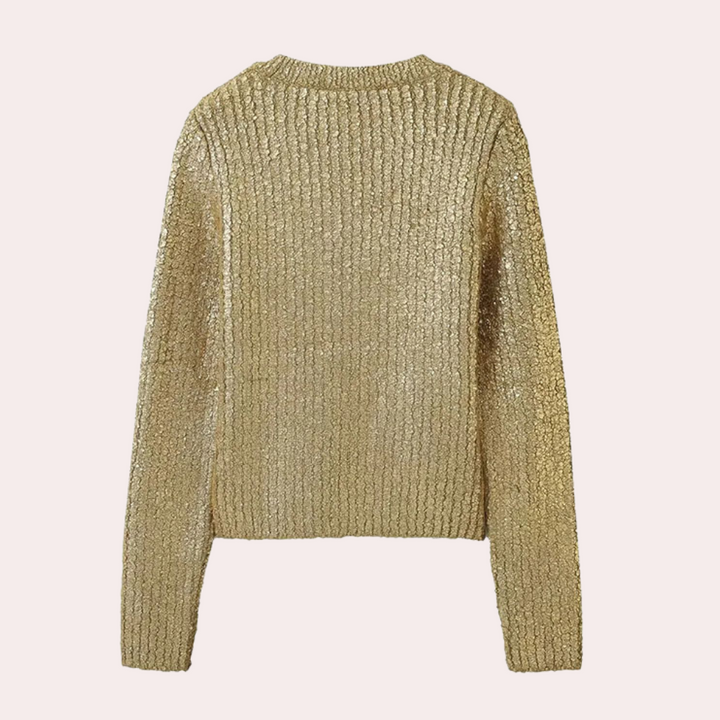 Pulls féminins chics et confortables pour toutes les occasions