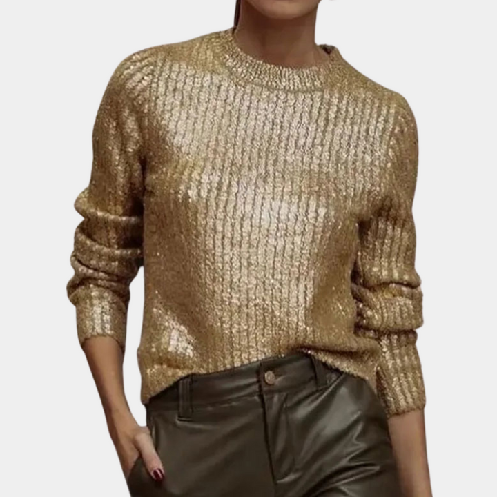 Pulls féminins chics et confortables pour toutes les occasions