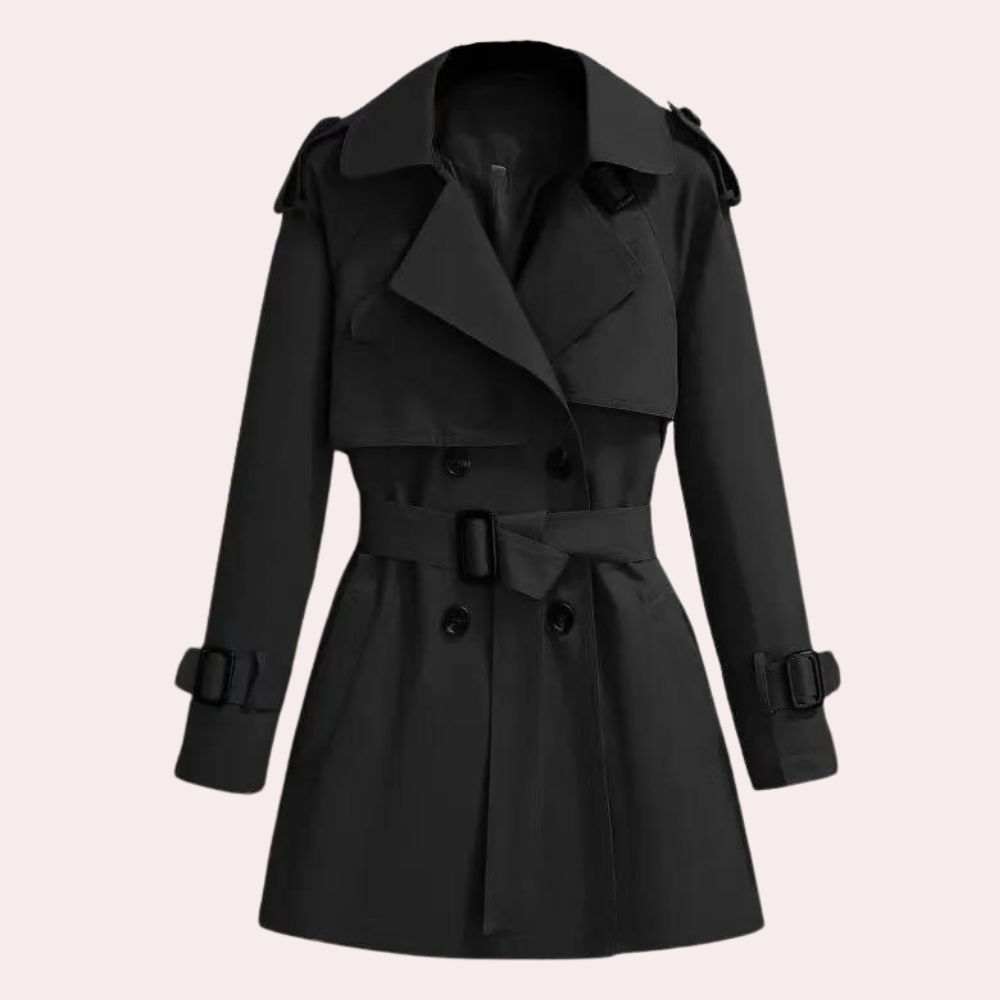 Windbreaker for Women - Stylish Protection from the Elements