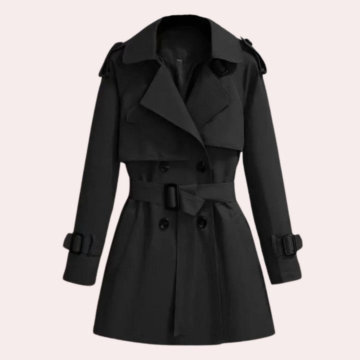 Windbreaker for Women - Stylish Protection from the Elements