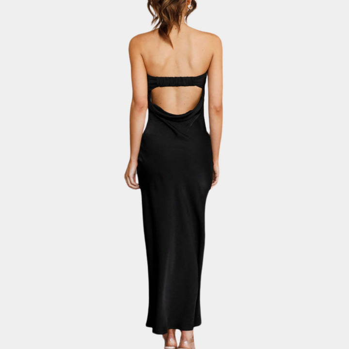 Chic and stylish women's dress