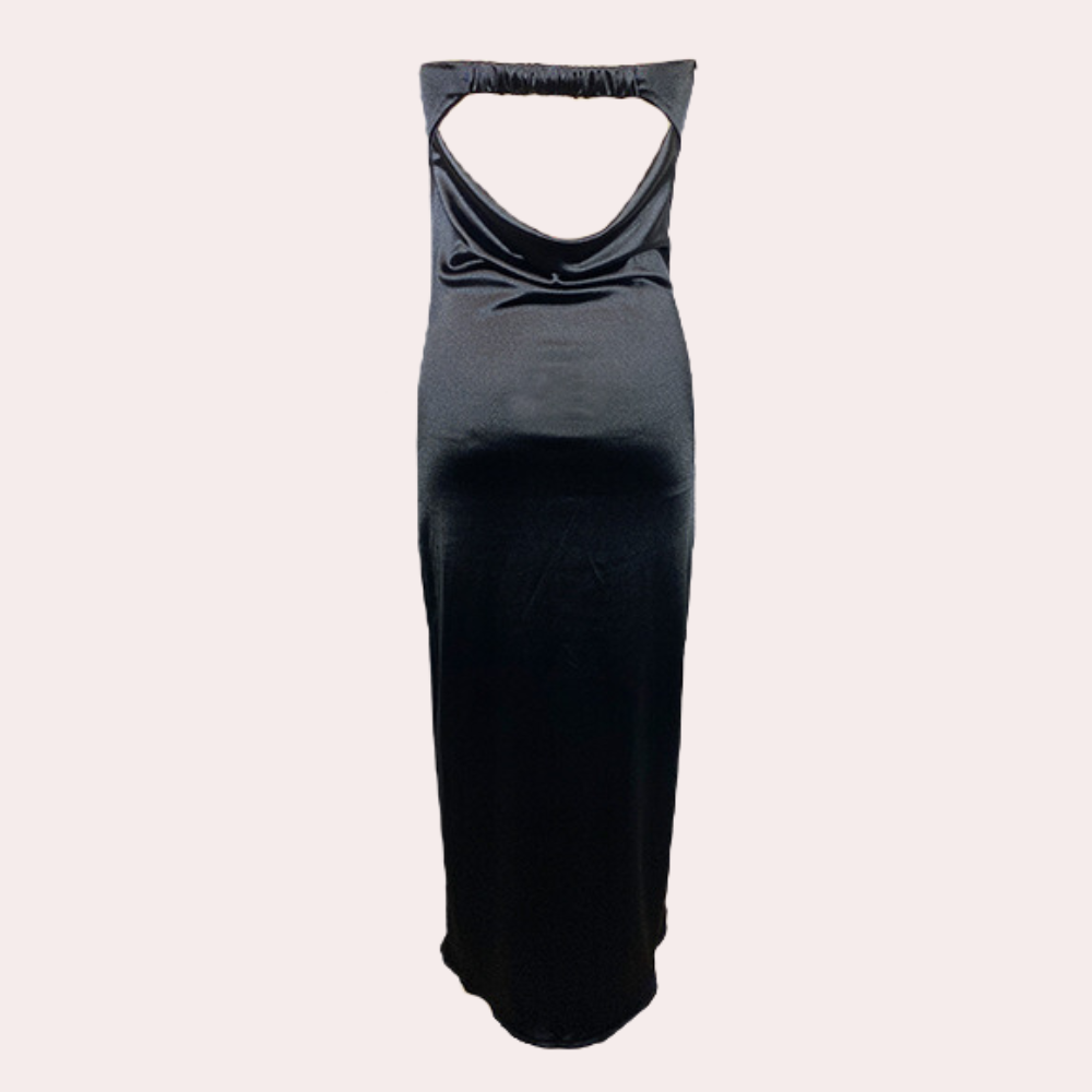 Chic and stylish women's dress